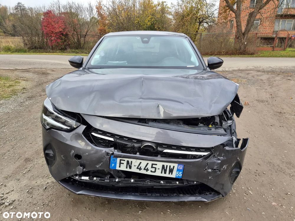 Opel Corsa - 8