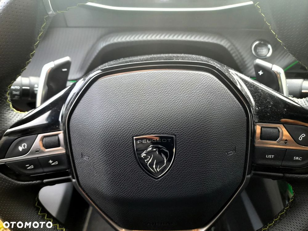 Peugeot 2008 1.2 PureTech GT Pack S&S EAT8 - 20