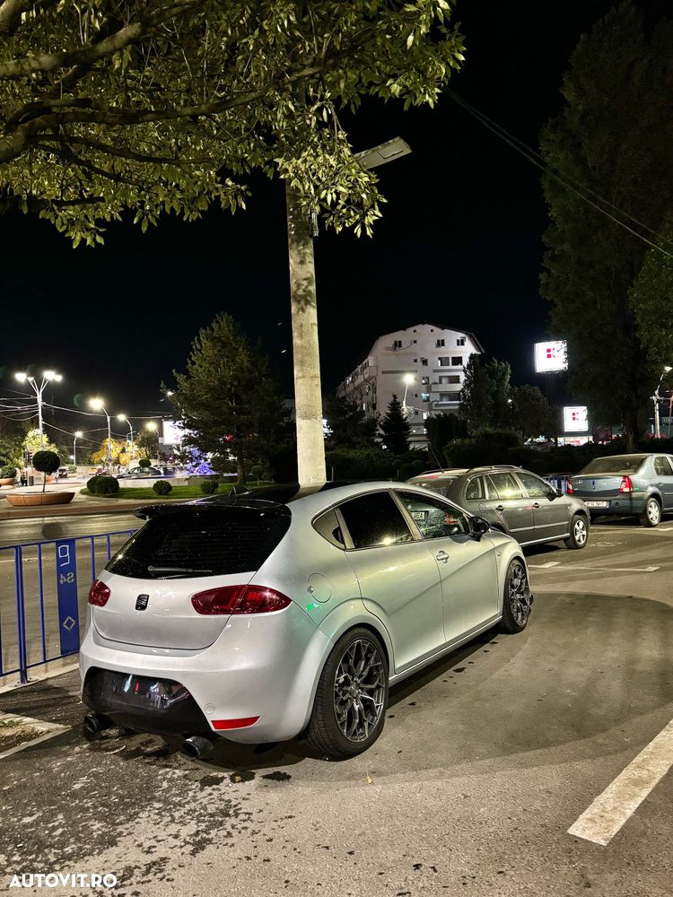 Seat Leon - 7