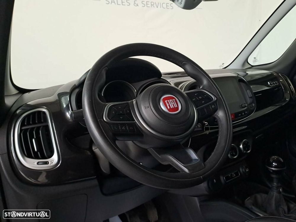 Fiat 500L 0.9 8V TwinAir Pop Star S&S - 12