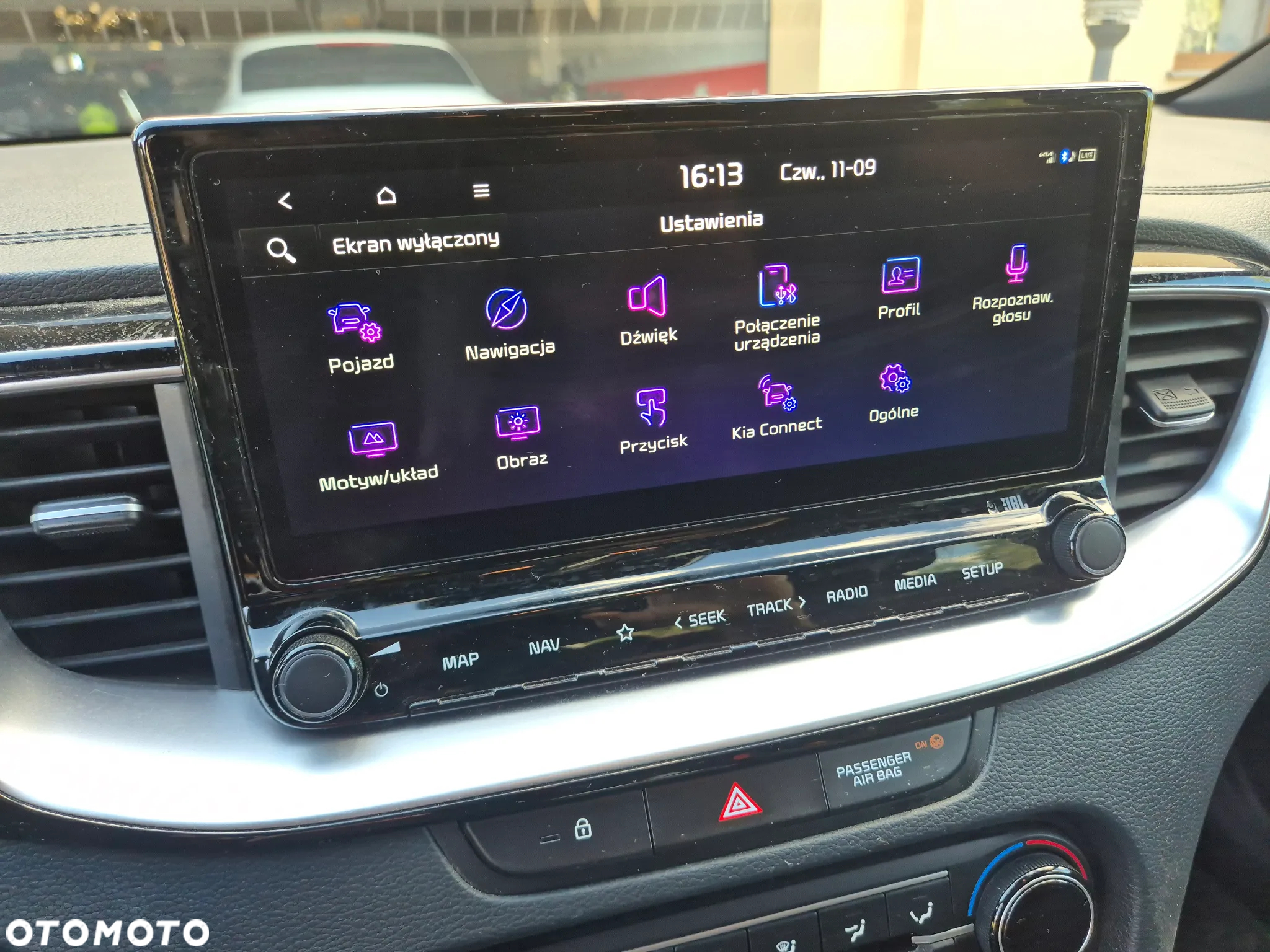 Kia ProCeed 1.5 T-GDI GT Line DCT - 16