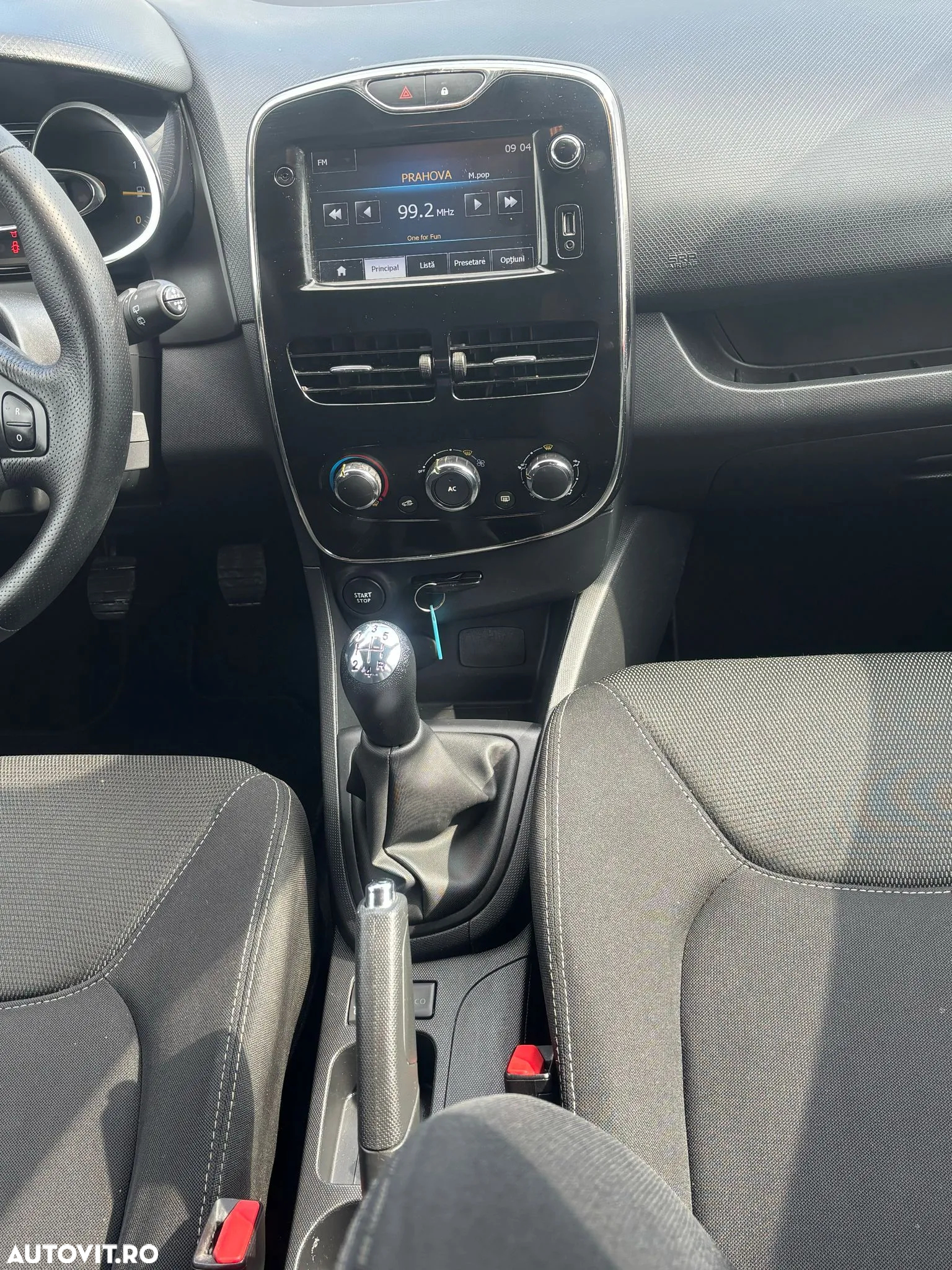 Renault Clio Estate 1.5 dCi Expression - 13
