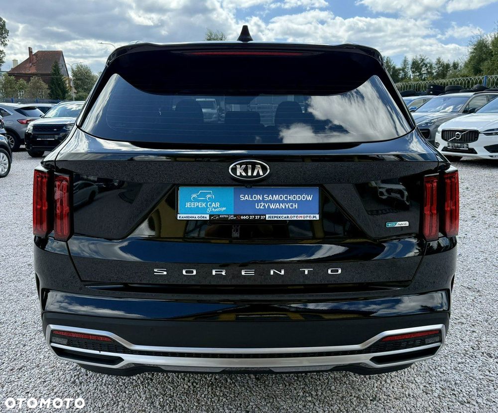 Kia Sorento - 6