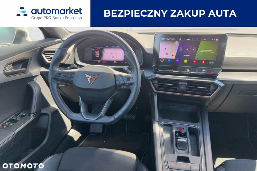 Cupra Formentor 1.5 TSI DSG - 18