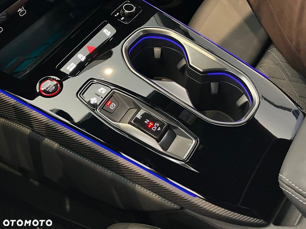 Audi A6 Avant null - 22