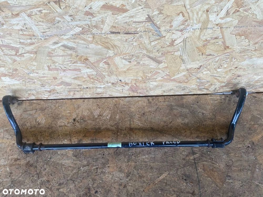 STABILIZATOR PRZEDNI PRZÓD PORSCHE BOXSTER CAYMAN 987 911 997 99734370106 - 1