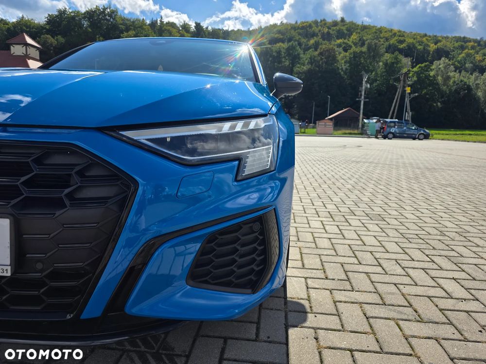 Audi S3 - 9