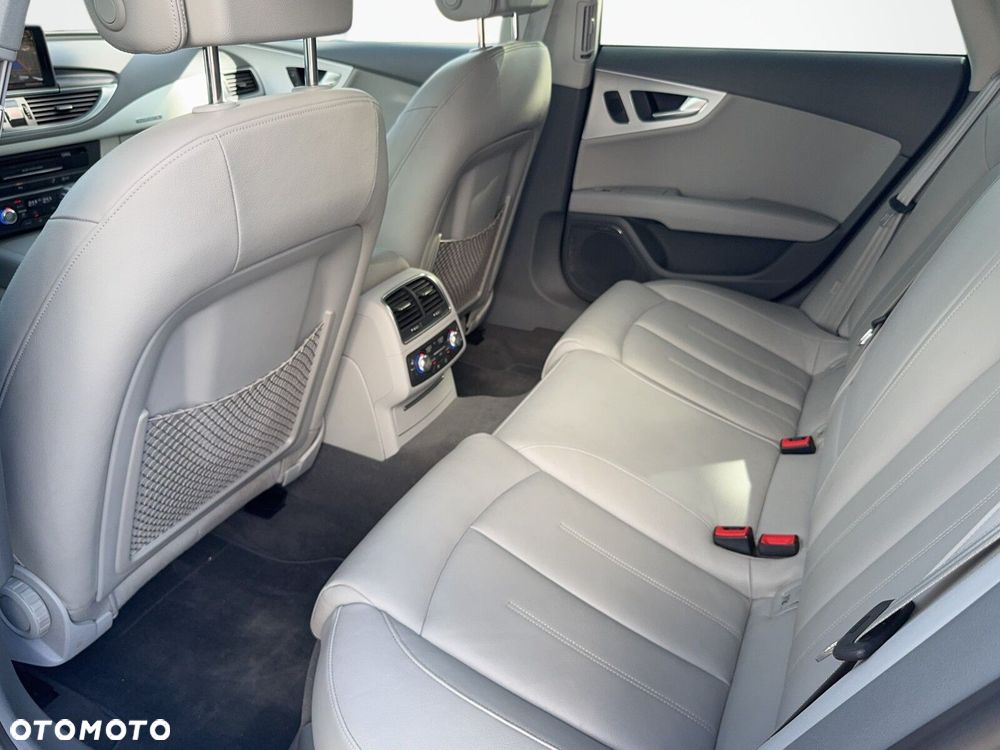 Audi A7 Sportback 3.0 TFSI Quattro S tronic - 15