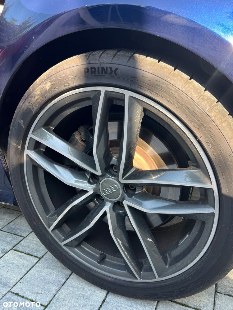 Audi S7 Sportback 4.0 TFSI Quattro S tronic - 21