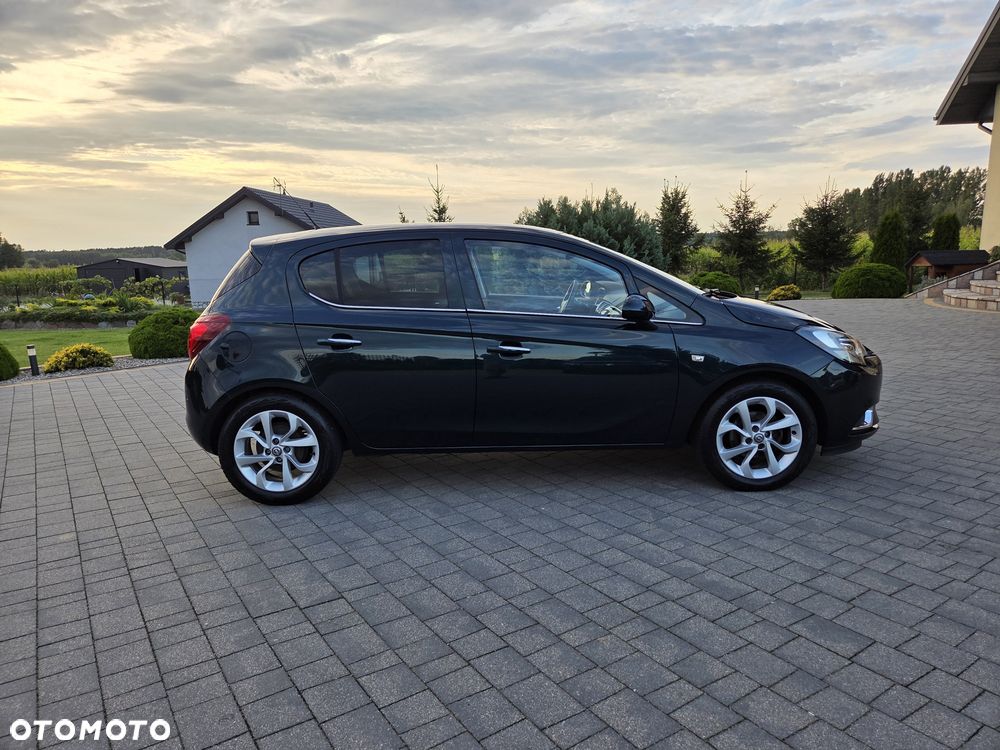 Opel Corsa - 6