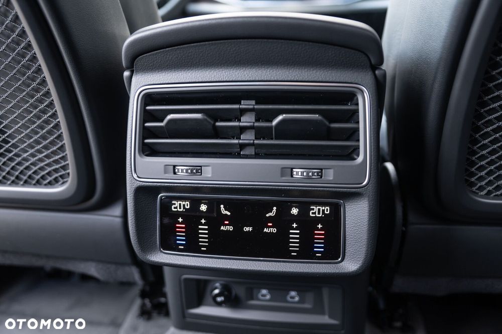 Audi Q8 TDI mHEV 210 kW Quattro Tiptronic - 23