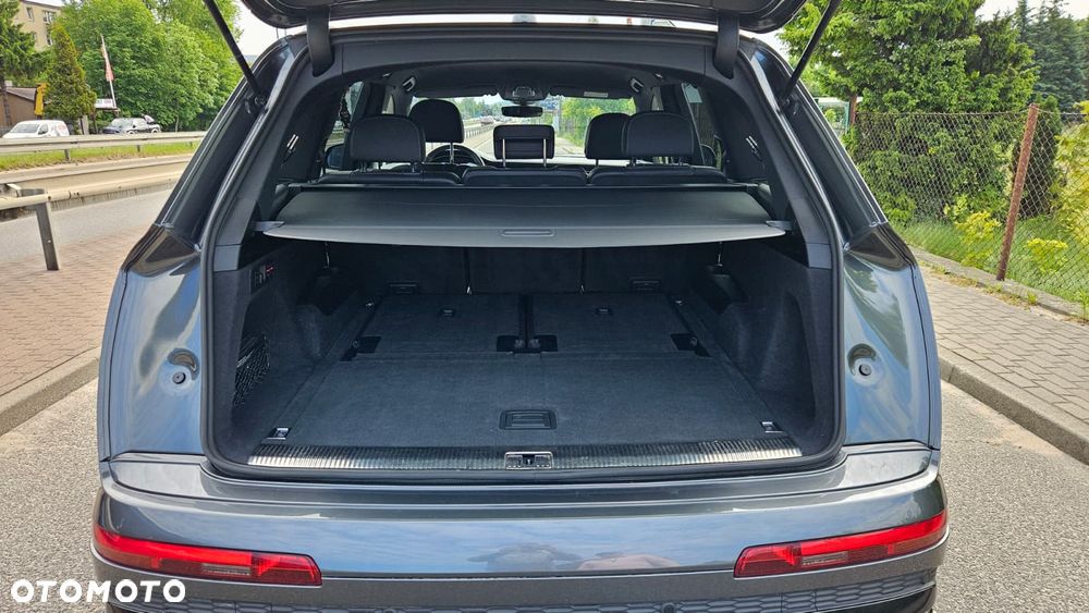 Audi Q7 45 TDI mHEV Quattro S Line Tiptr - 14