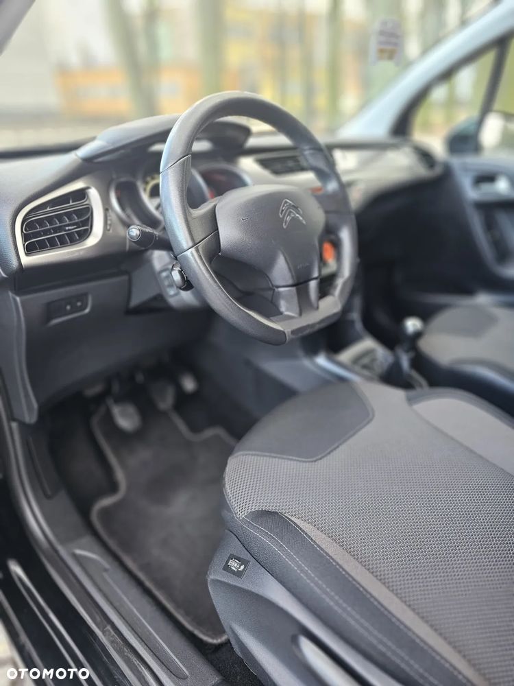 Citroën C3 - 18