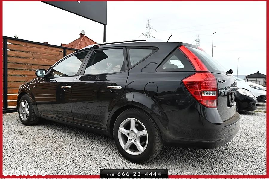Kia Ceed 1.4 Comfort - 9