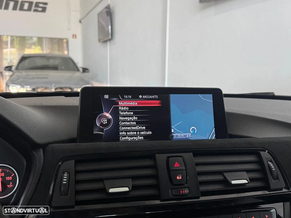 BMW 420 Gran Coupé d Pack M Auto - 23