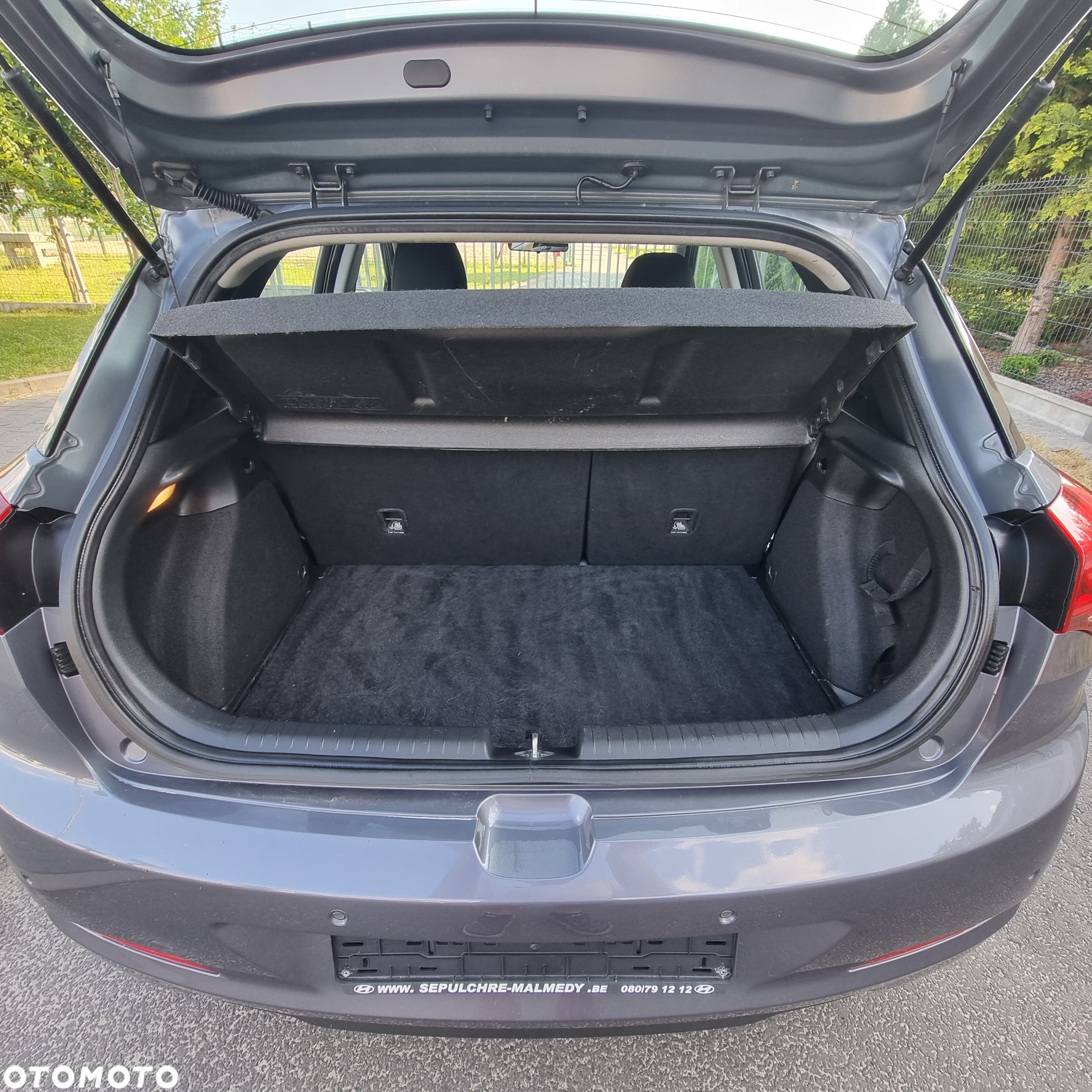 Hyundai i20 1.2 Elegant - 10