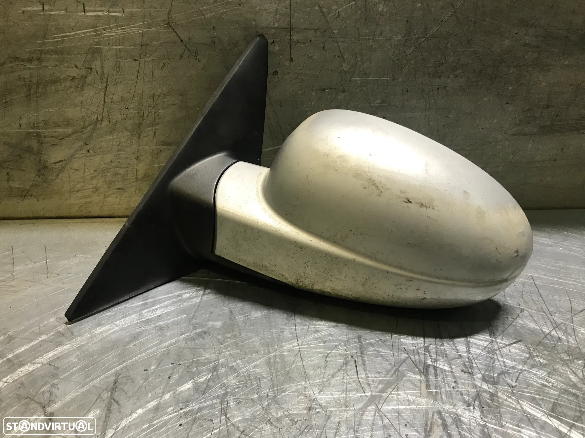 ESPELHOR RETROVISOR DAEWOO NUBIRA - ESQUERDO / DIREITO - 5