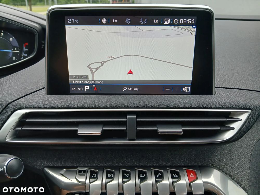 Peugeot 5008 BlueHDI 120 EAT6 Stop & Start Business Line - 22