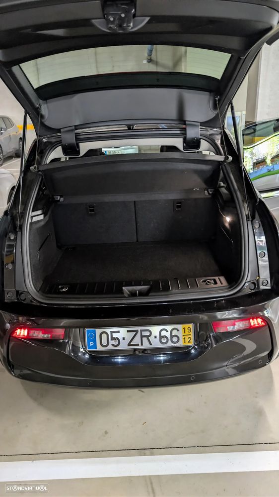 BMW i3 120Ah - 13