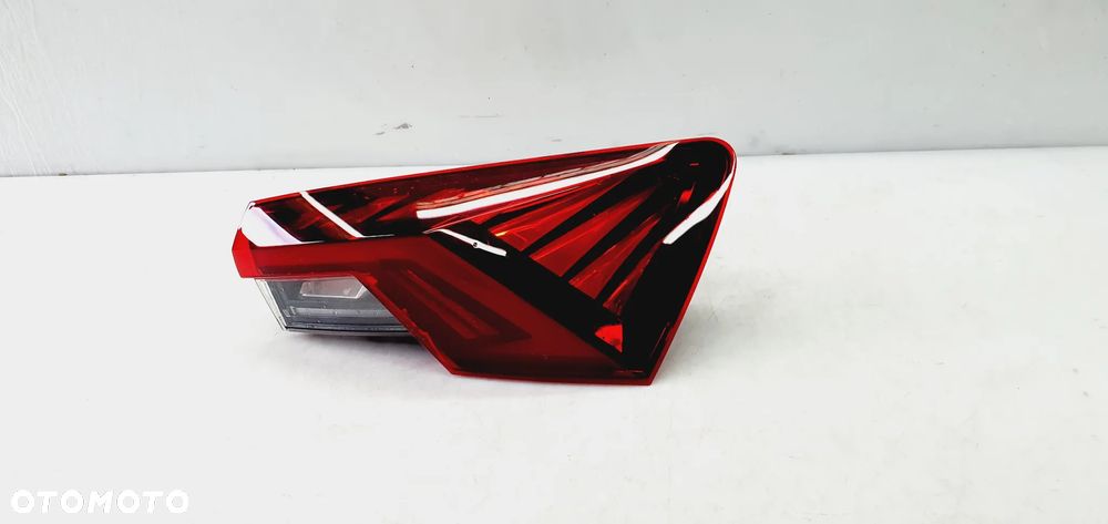 LAMPA PRAWA TYŁ DO SKODA OCTAVIA 4 IV 2020r+ 5E3945208A EU!!! - 3