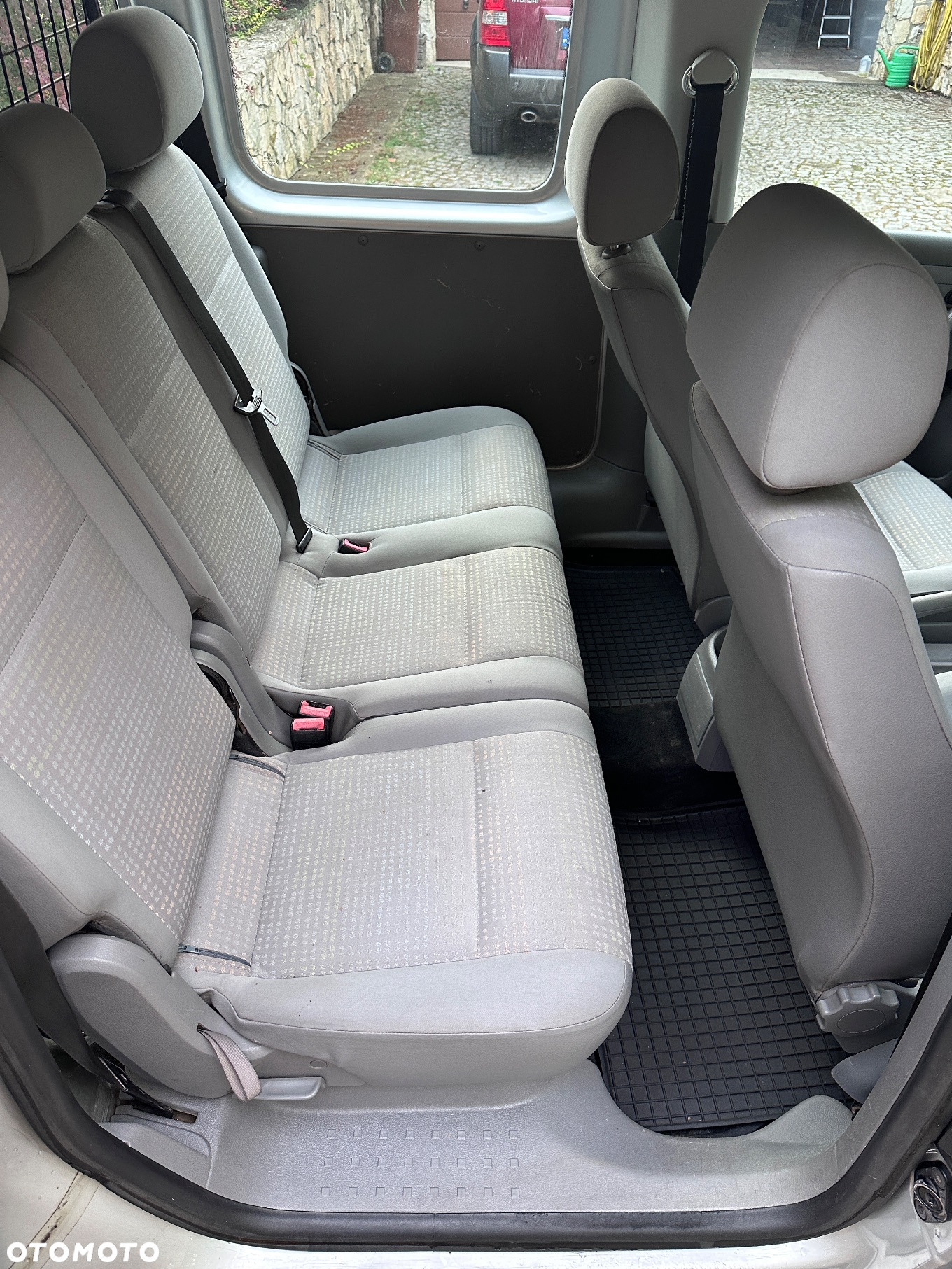 Volkswagen Caddy 1.9 TDI Life - 7