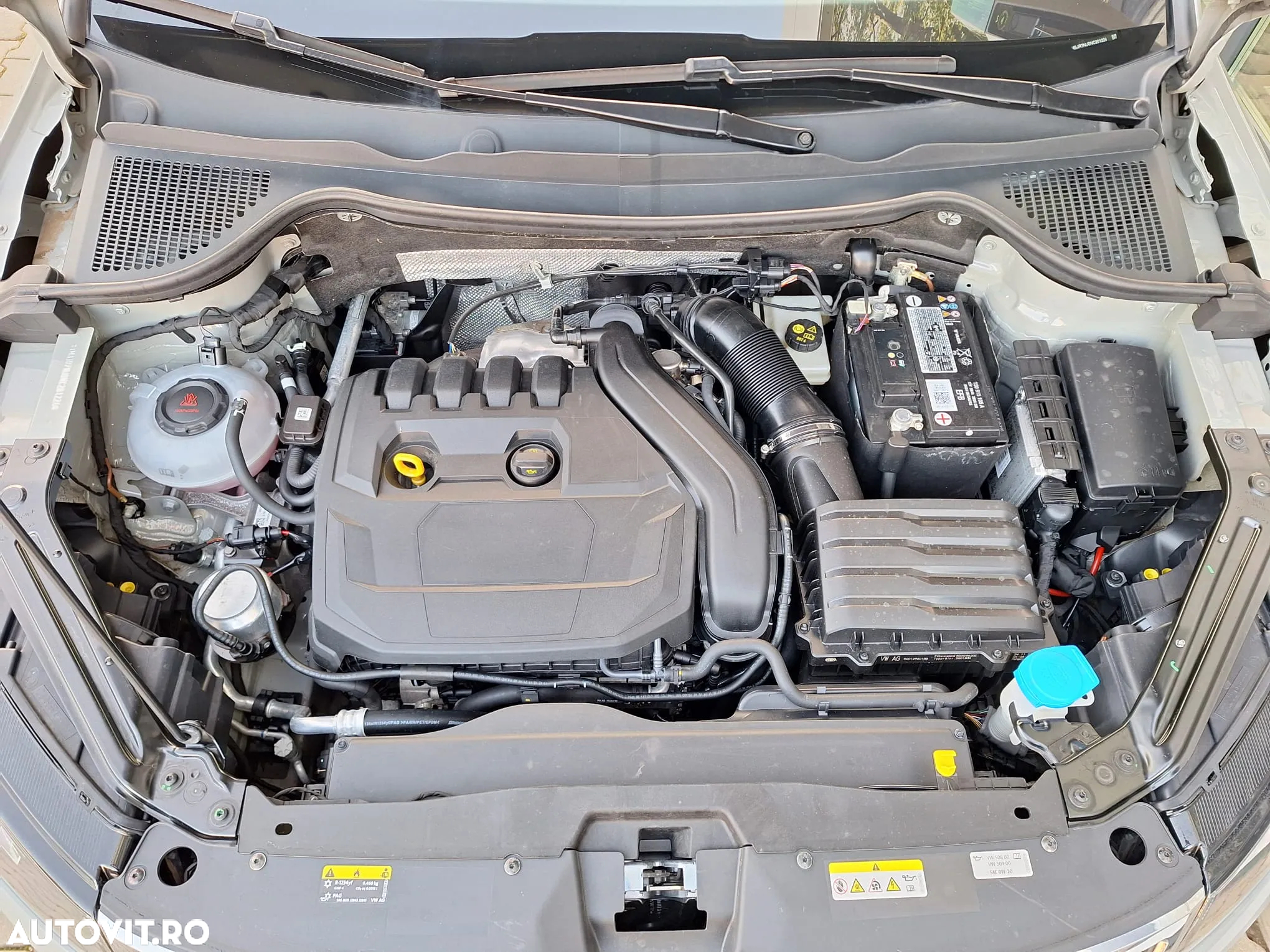 Skoda Karoq 1.5 TSI Ambition - 12