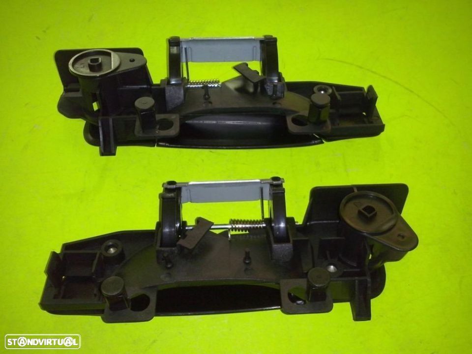 puxadores porta Ford Mondeo MK1 ( Novos ) - 2