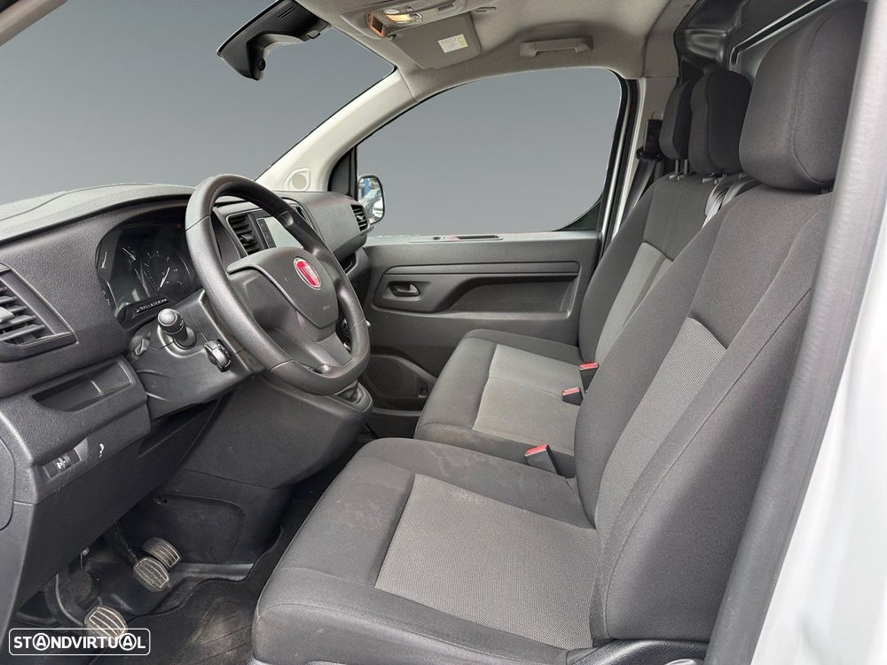 Fiat Scudo 1.5 BlueHDi L3H1 - 7