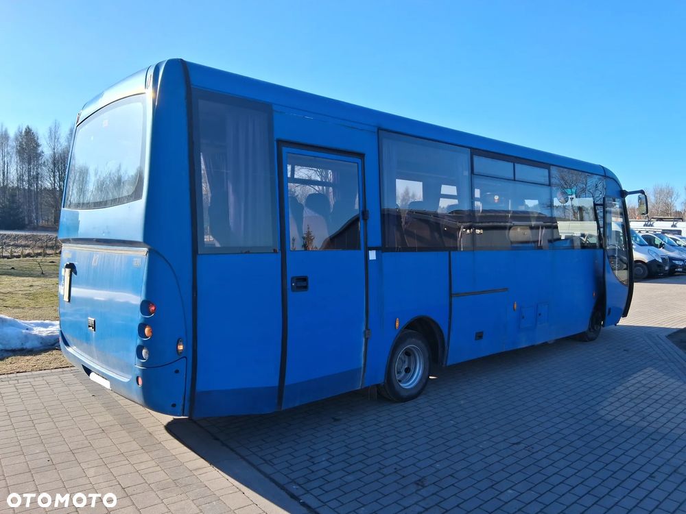 Iveco Kapena Cacciamali 100E21 - 19