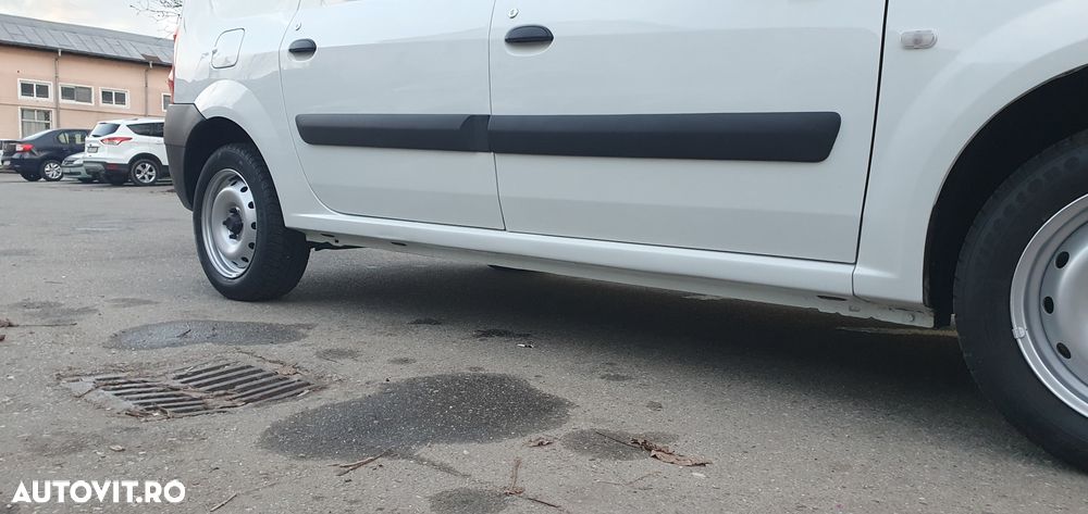 Dacia Logan Van - 29