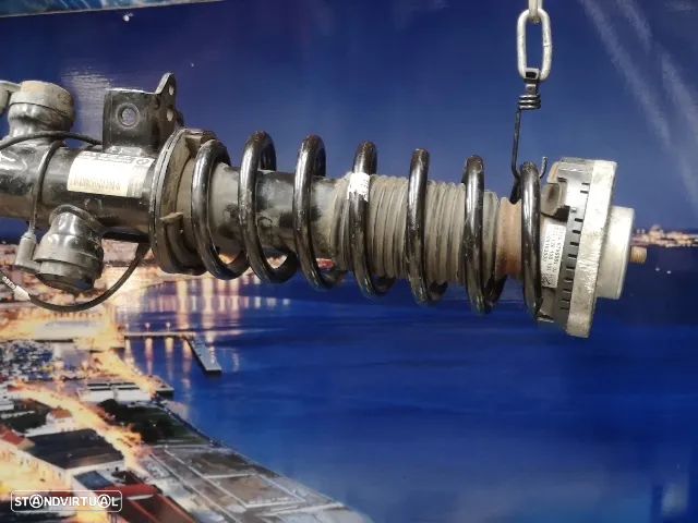 Amortecedor frente direito originais electrico  para BMW F01 F02 série 7 2008+ - 3