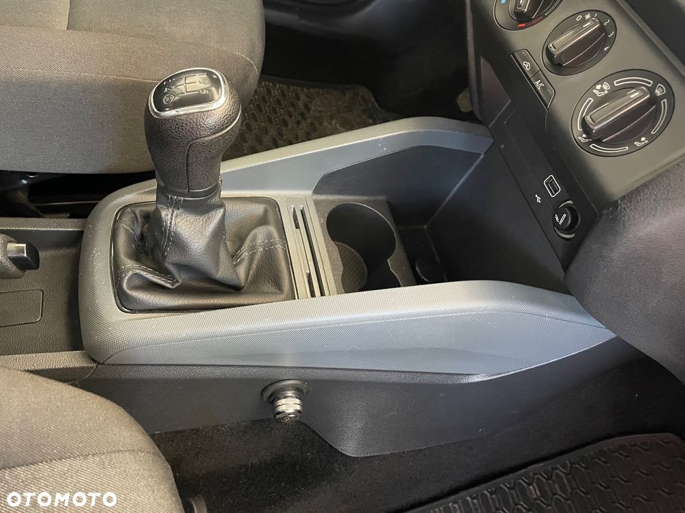 Skoda Fabia 1.0 MPI Active - 16