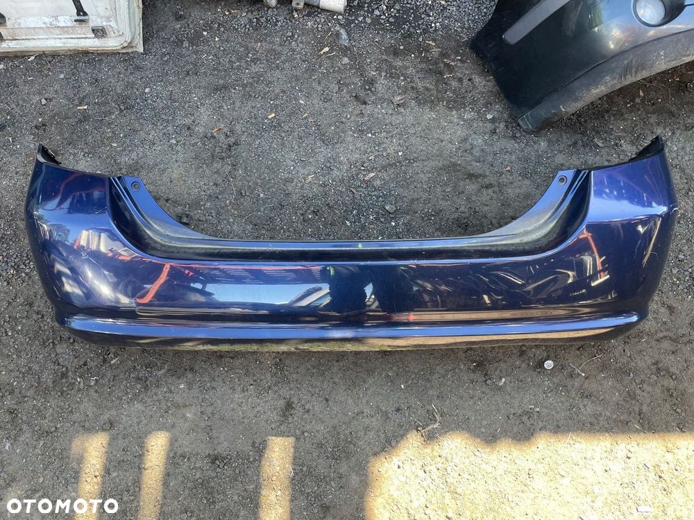 honda jazz II 02-08 lift zderzak tył tylny 71501-SAG-0000 - 1