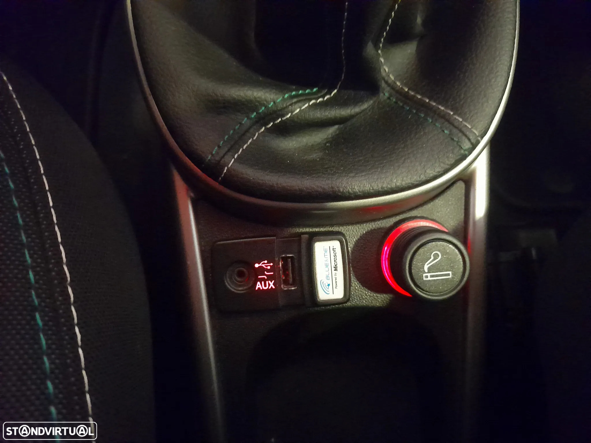 Alfa Romeo MiTo 1.3 JTD SBK S&S - 14