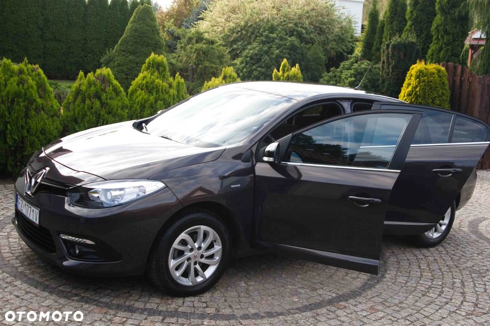Renault Megane - 5