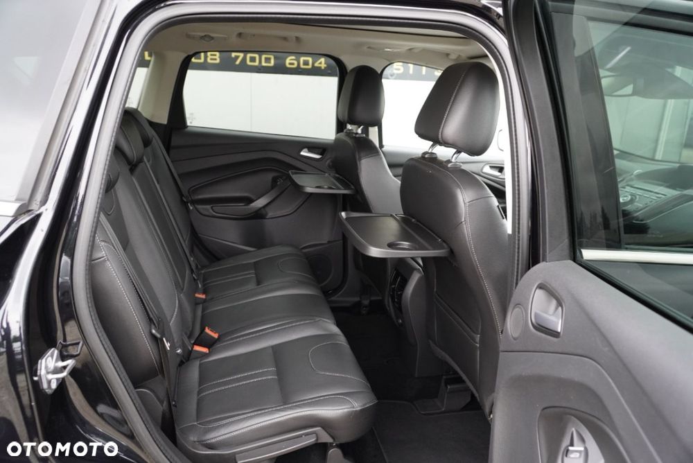 Ford Kuga 2.0 TDCi 2x4 ST-Line - 7