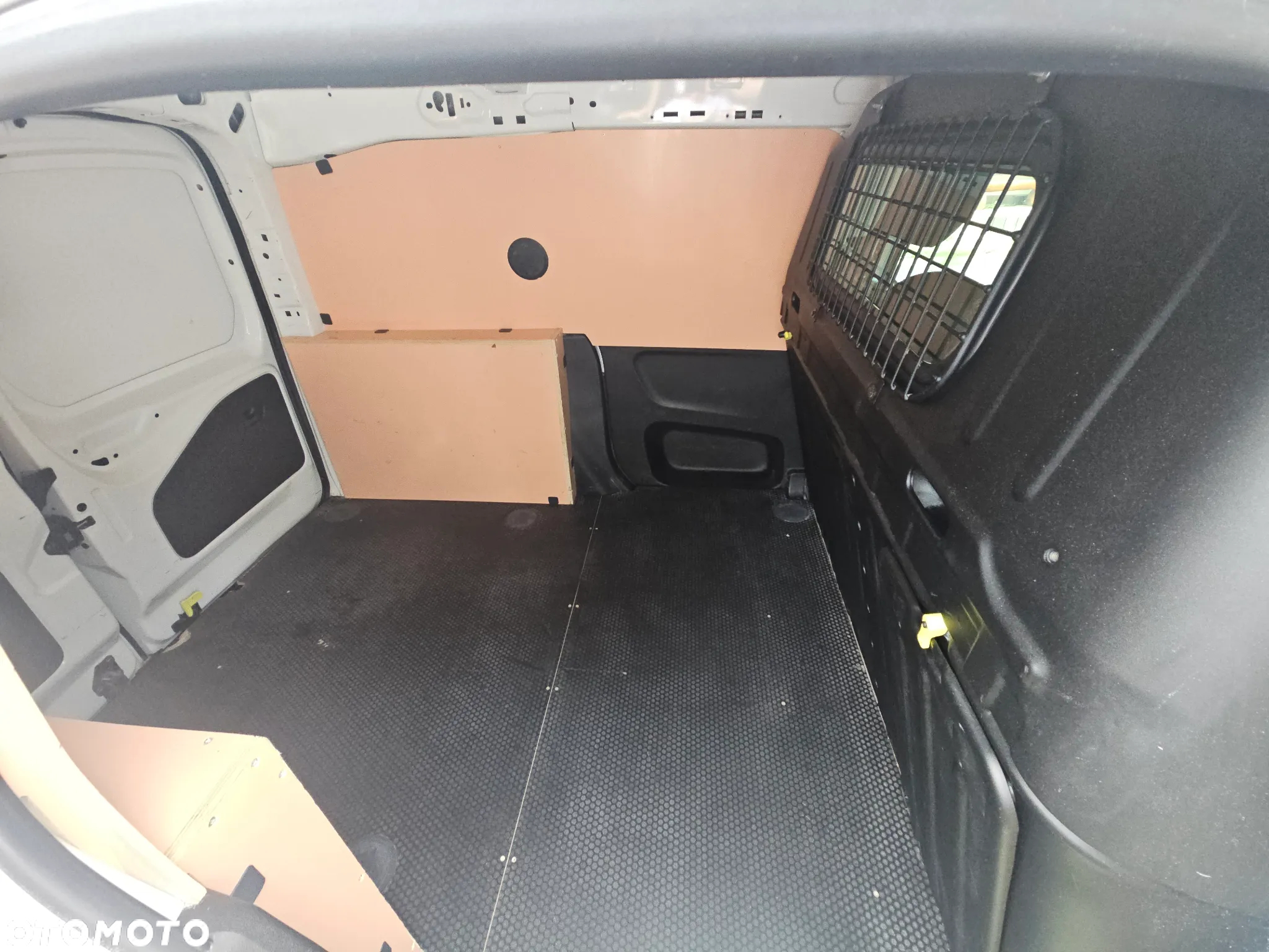 Citroën Berlingo M 1.5 BlueHDI Feel - 10