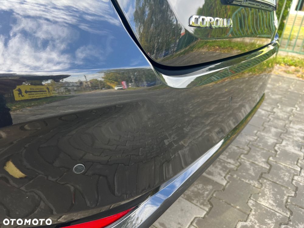 Toyota Corolla 1.8 Hybrid Active - 27