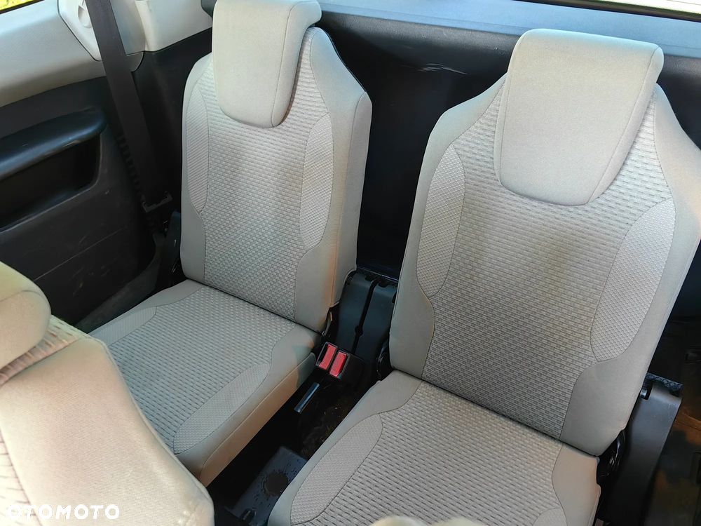 Citroën C4 Picasso 2.0 HDi My Way - 16