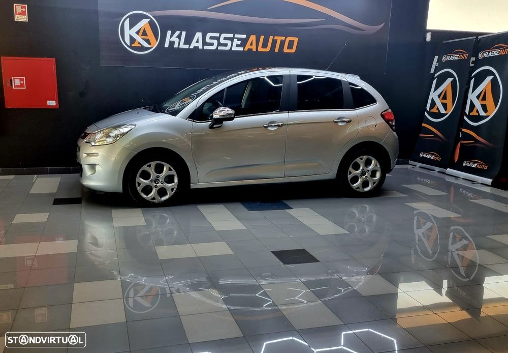 Citroën C3 1.2 PureTech Collection ETG - 3