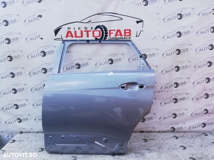 Usa stanga spate Peugeot 5008 an 2016-2017-2018-2019-2020-2021-2022-2023 - 1