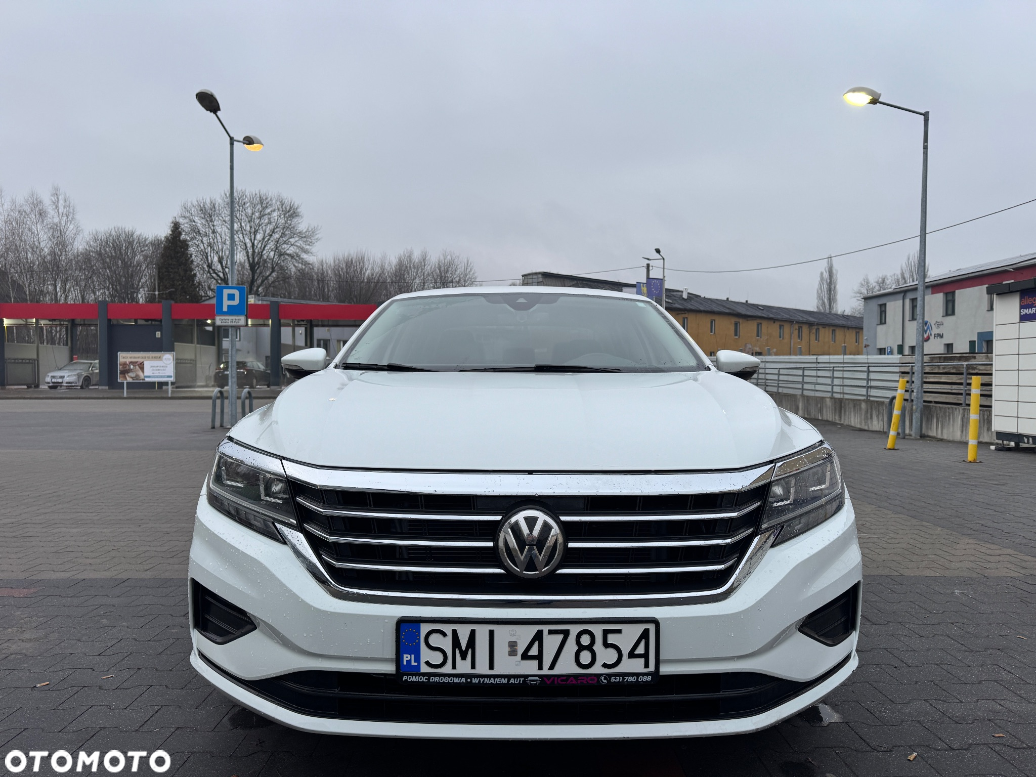Volkswagen Passat 2.0 TSI Elegance DSG - 9