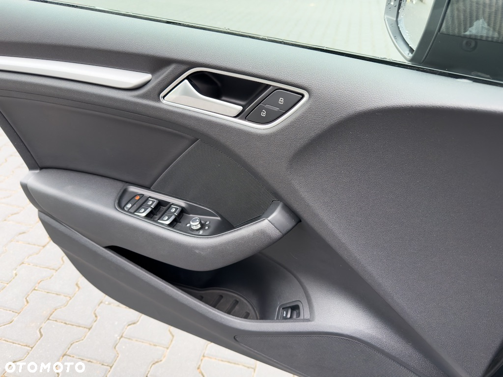 Audi A3 - 5