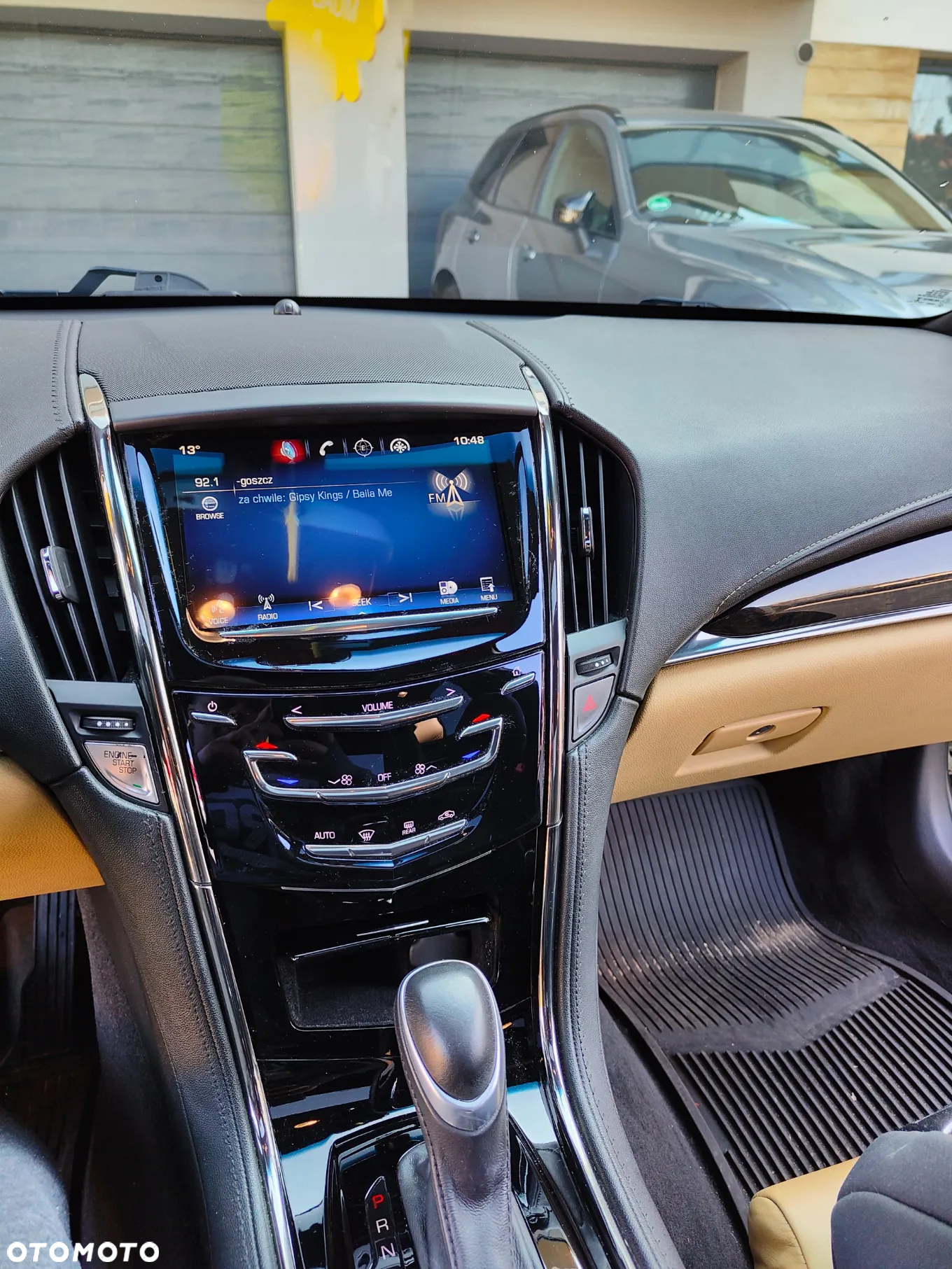Cadillac ATS 2.0T RWD AT8 Luxury - 6