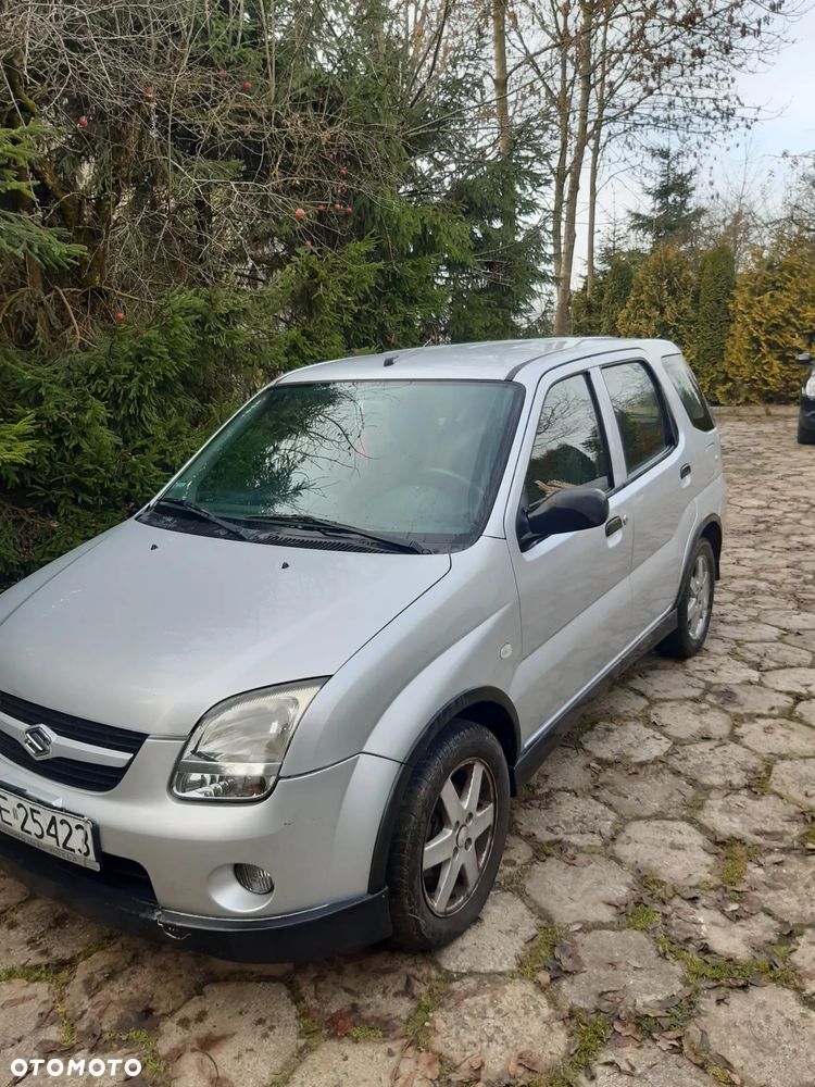Suzuki Ignis 1.3 DDiS Club - 1