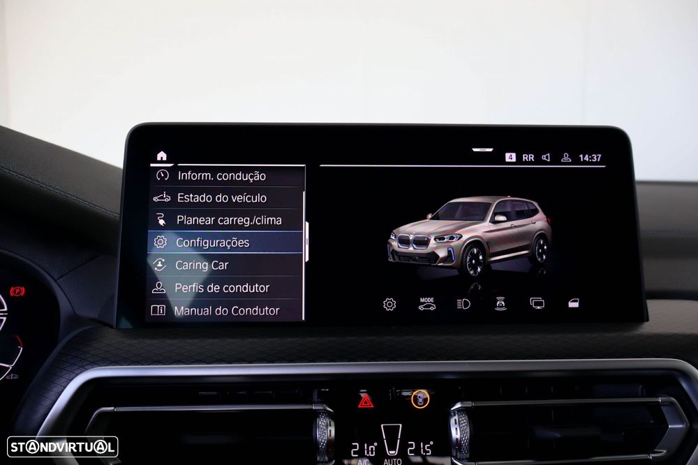 BMW iX3 M Sport Inspiring - 42