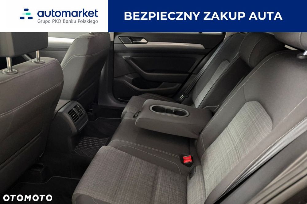 Volkswagen Passat 1.5 TSI EVO Business DSG - 8