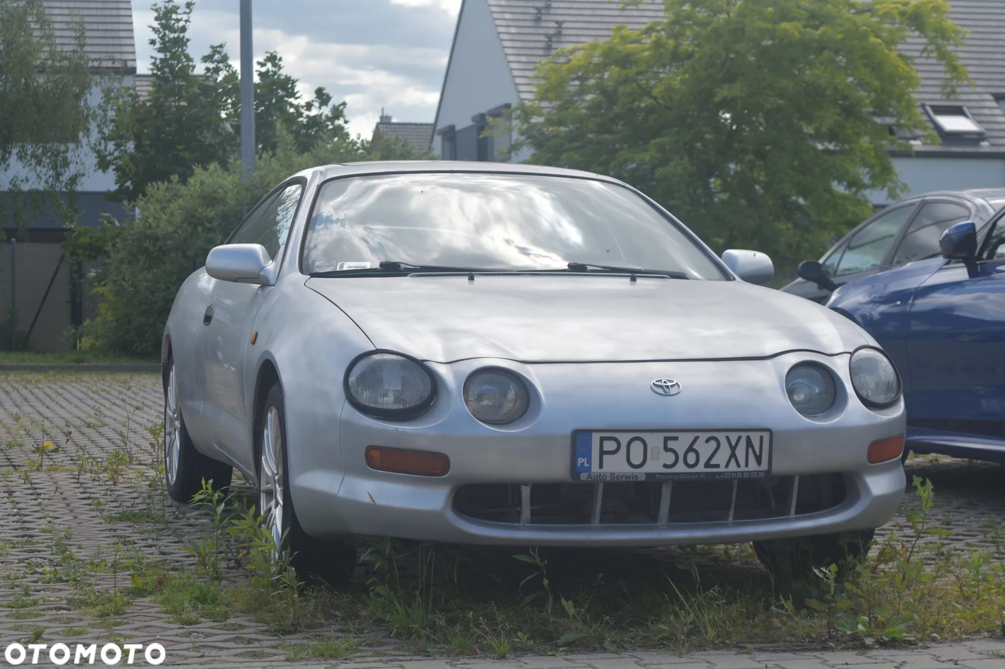 Toyota Celica 1.8 - 1