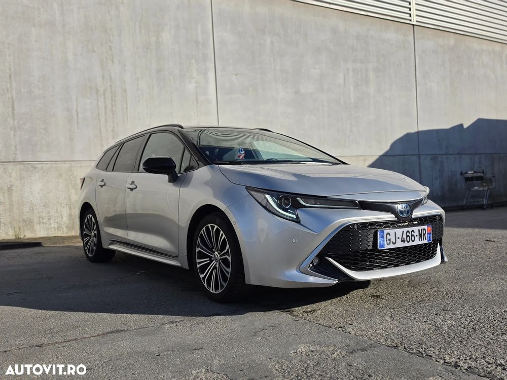 Toyota Corolla - 24