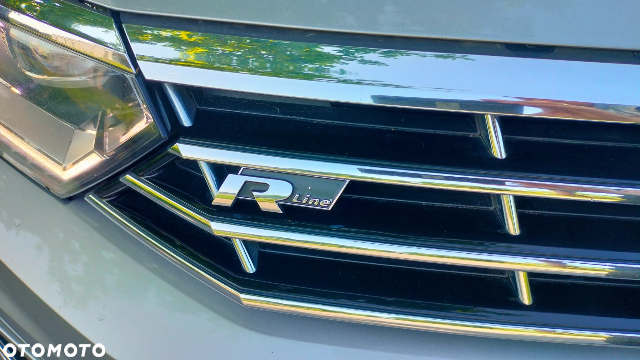 Volkswagen Passat - 33